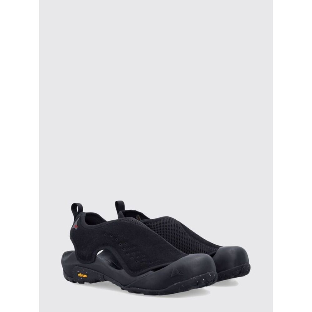 Roa Men Arpy Mesh Sandals Roa - Picture 2 of 3